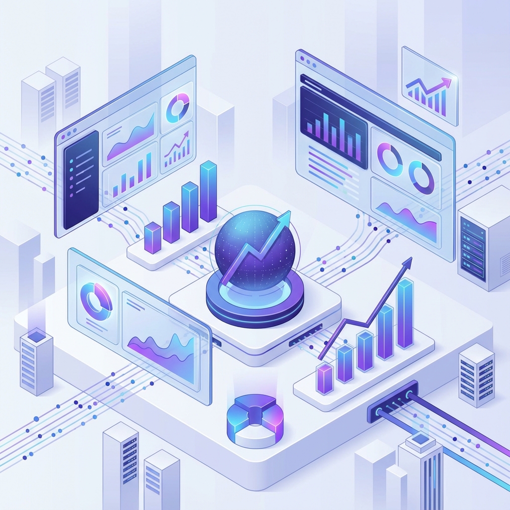 Analytics & Reporting