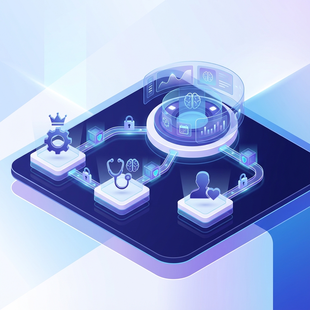 Core Practice Management