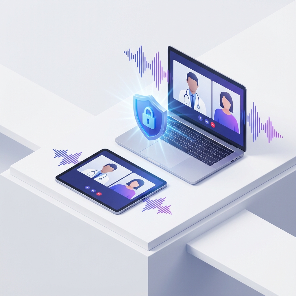 Video Teleconsultation